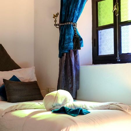Riad Belle Есувейра Екстериор снимка