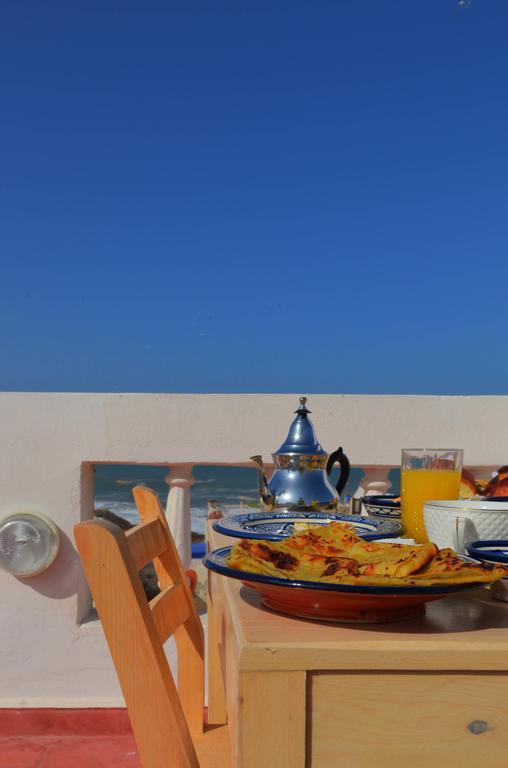 Riad Belle Есувейра Екстериор снимка