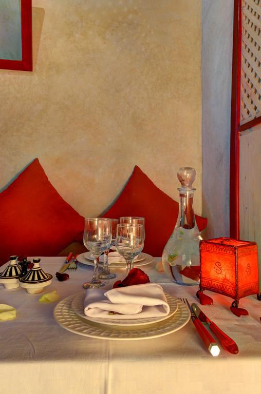 Riad Belle Есувейра Екстериор снимка