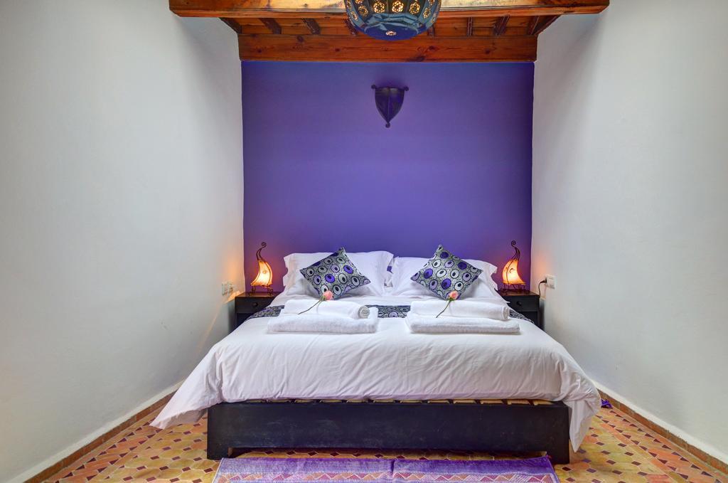 Riad Belle Есувейра Стая снимка