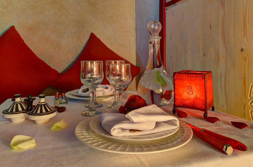 Riad Belle Есувейра Екстериор снимка