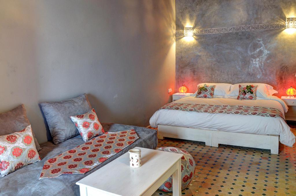Riad Belle Есувейра Стая снимка