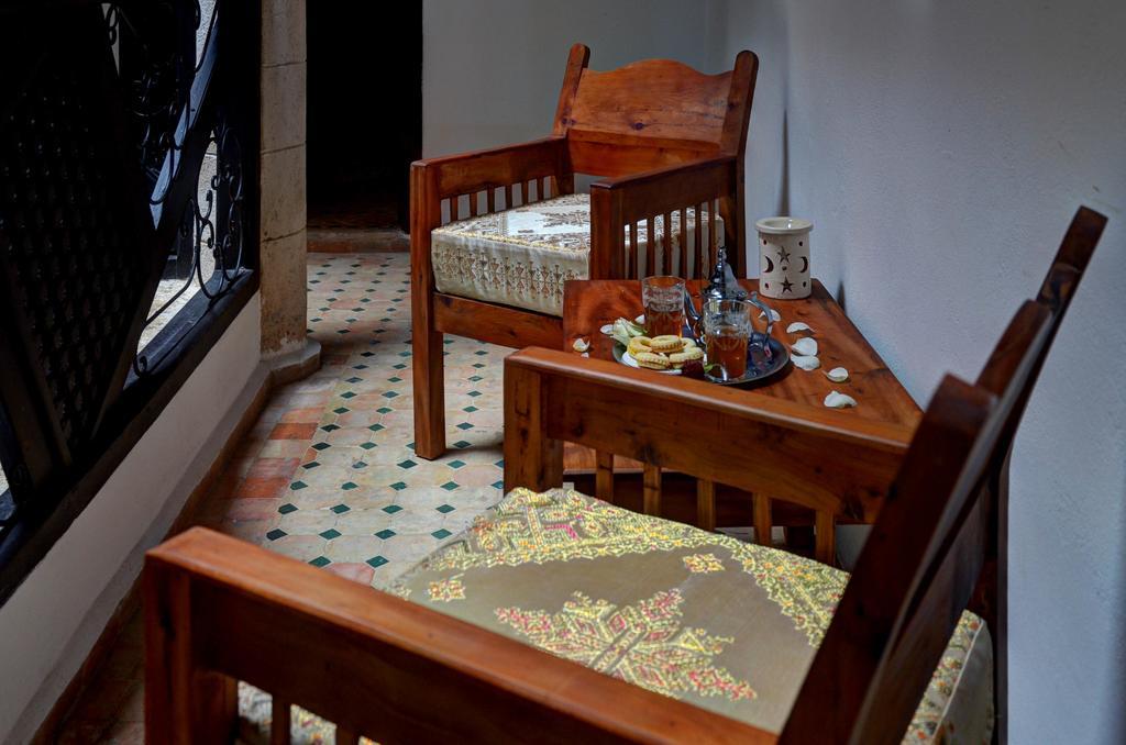 Riad Belle Есувейра Екстериор снимка