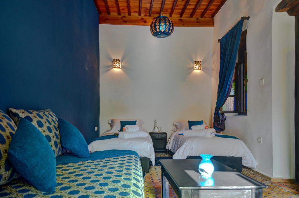 Riad Belle Есувейра Стая снимка