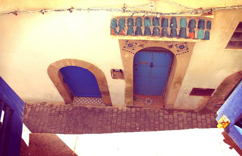 Riad Belle Есувейра Екстериор снимка