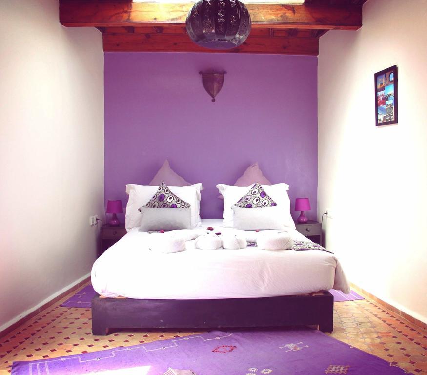Riad Belle Есувейра Екстериор снимка