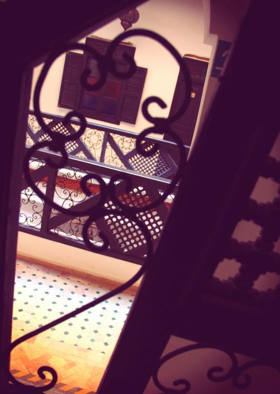 Riad Belle Есувейра Екстериор снимка