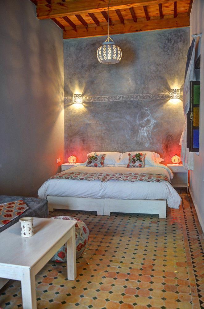 Riad Belle Есувейра Екстериор снимка