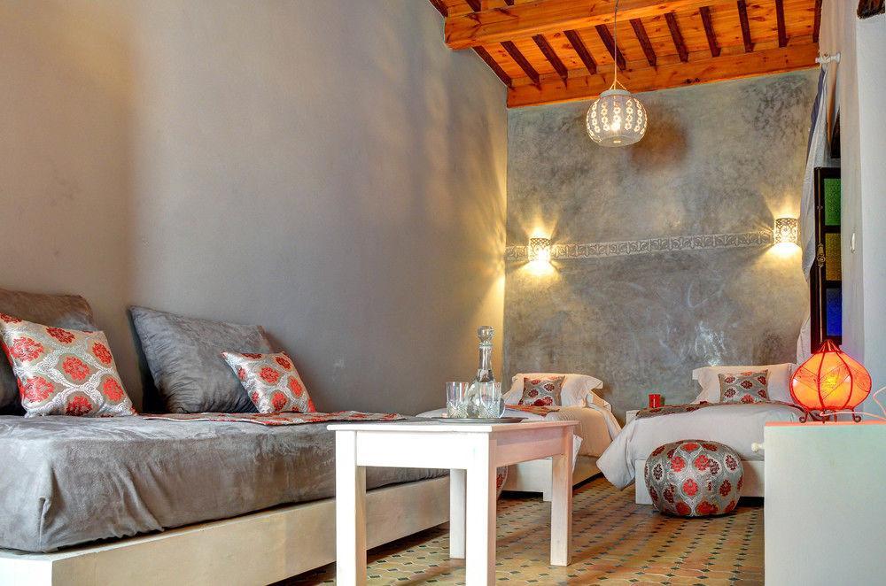 Riad Belle Есувейра Екстериор снимка