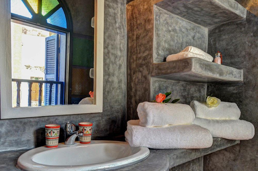 Riad Belle Есувейра Екстериор снимка