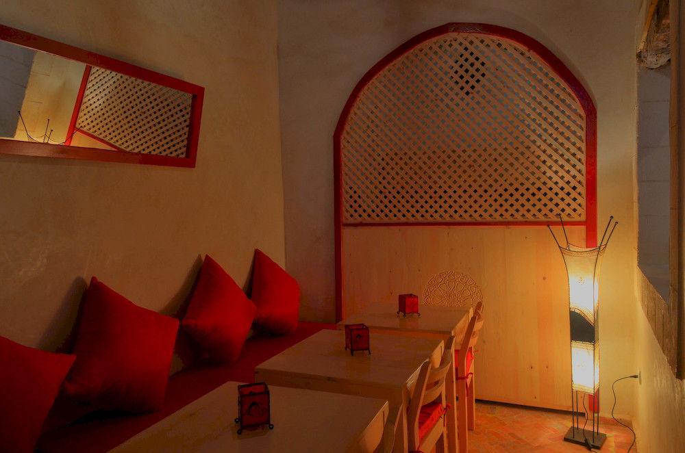 Riad Belle Есувейра Екстериор снимка