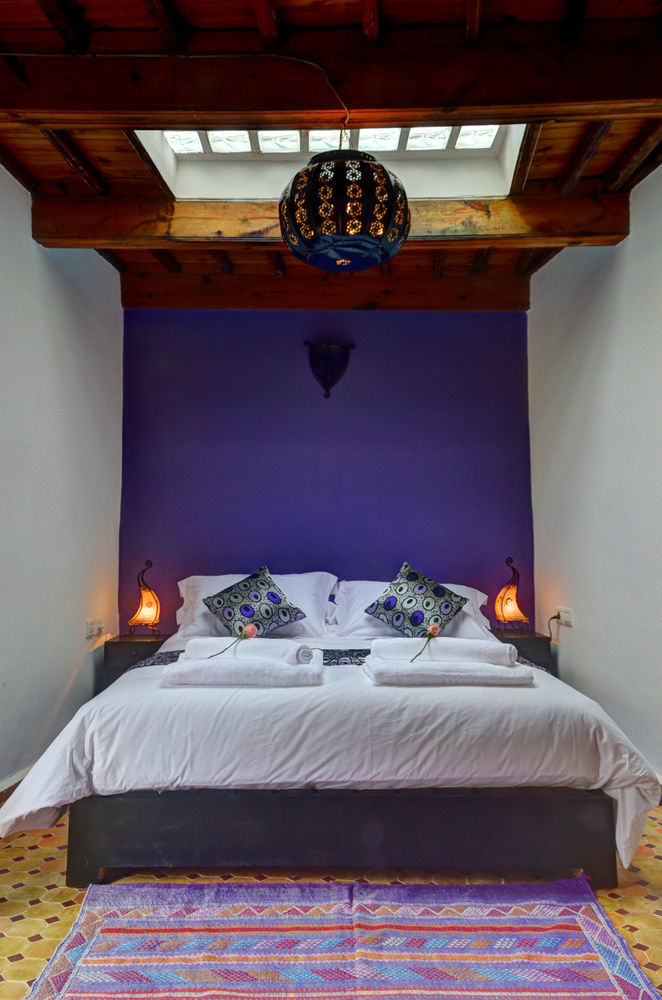 Riad Belle Есувейра Екстериор снимка