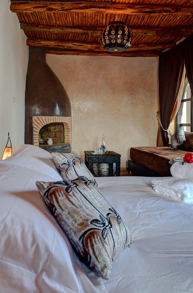 Riad Belle Есувейра Екстериор снимка