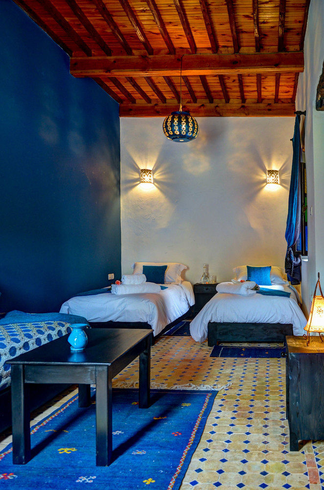 Riad Belle Есувейра Екстериор снимка
