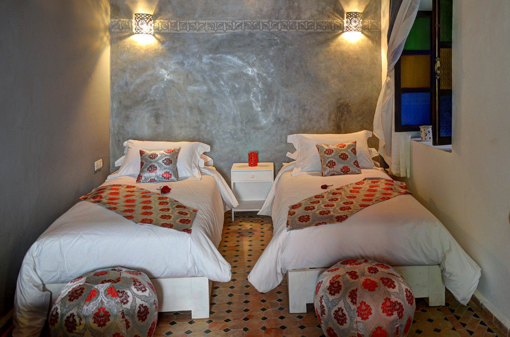 Riad Belle Есувейра Екстериор снимка