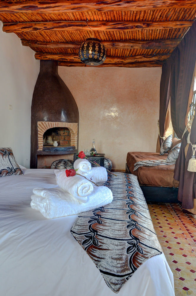 Riad Belle Есувейра Екстериор снимка