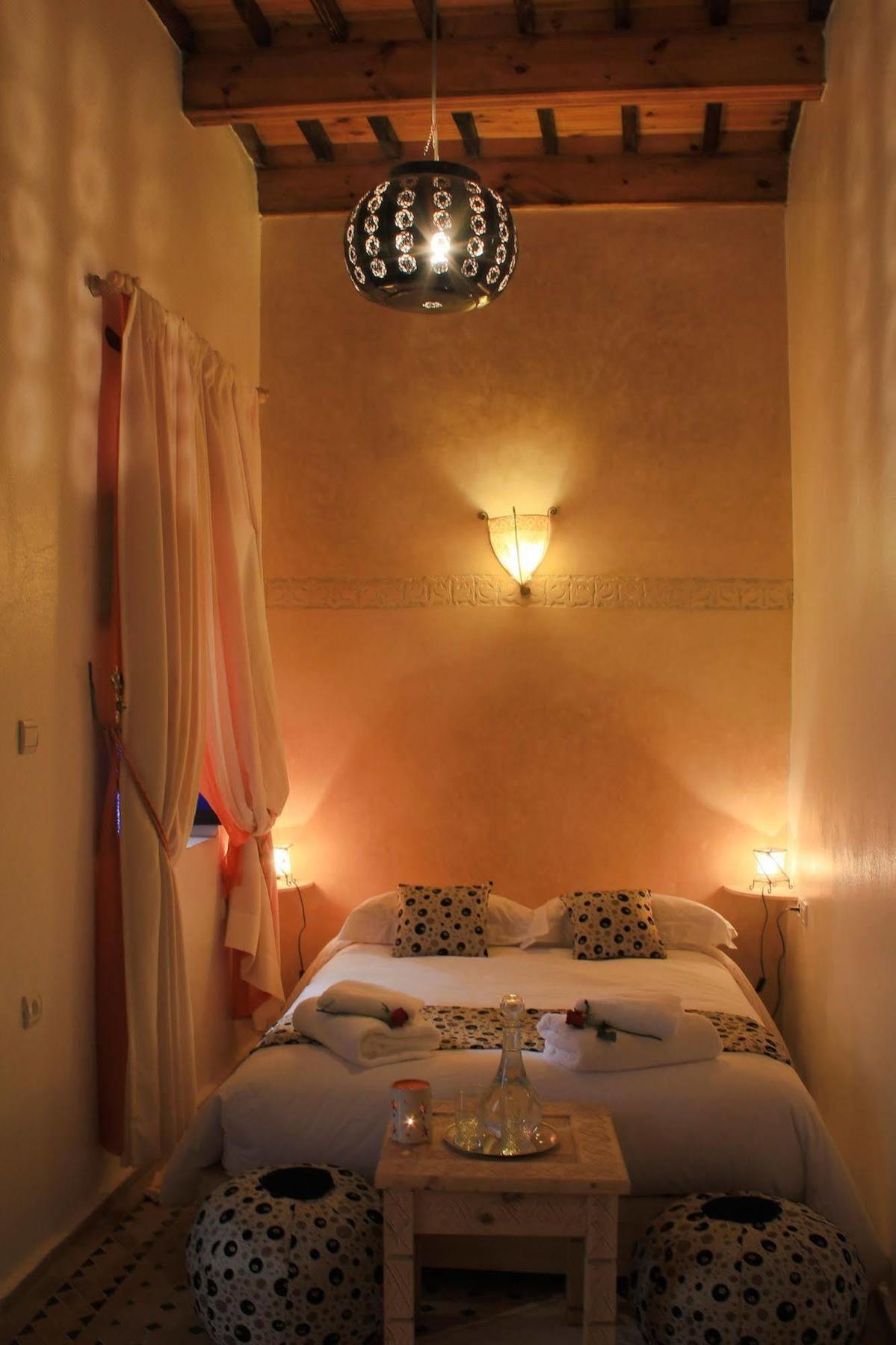 Riad Belle Есувейра Екстериор снимка