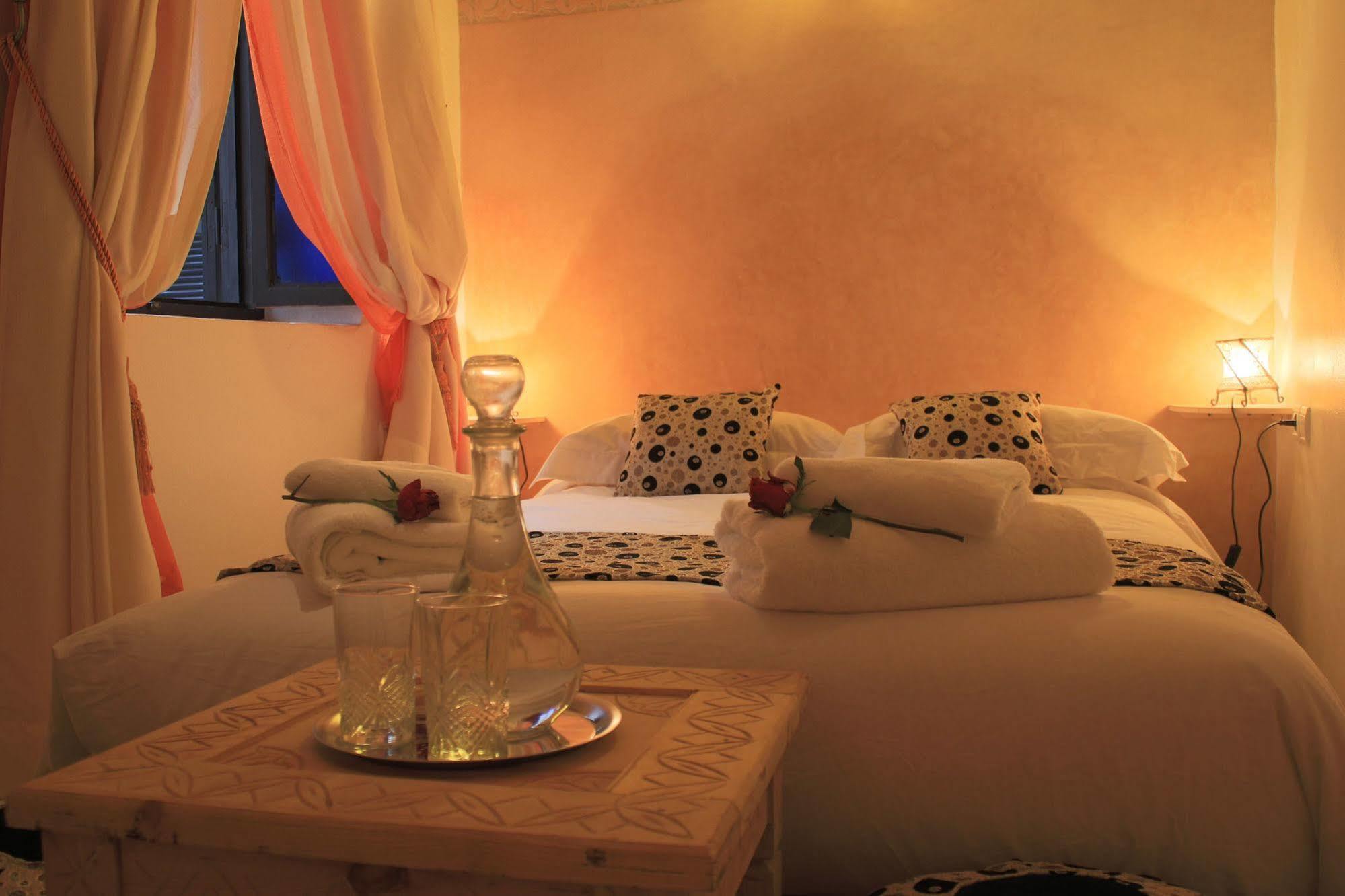 Riad Belle Есувейра Екстериор снимка