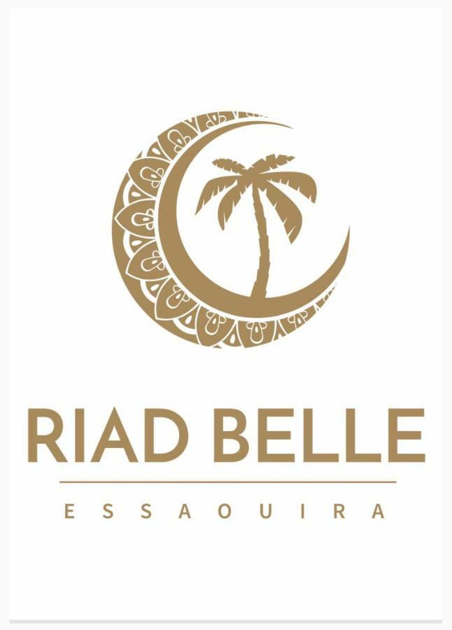 Riad Belle Есувейра Екстериор снимка