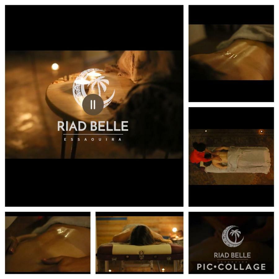 Riad Belle Есувейра Екстериор снимка
