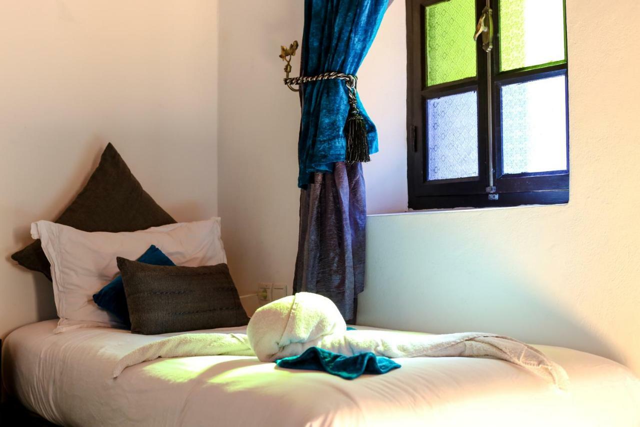 Riad Belle Есувейра Екстериор снимка