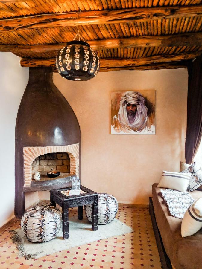Riad Belle Есувейра Екстериор снимка