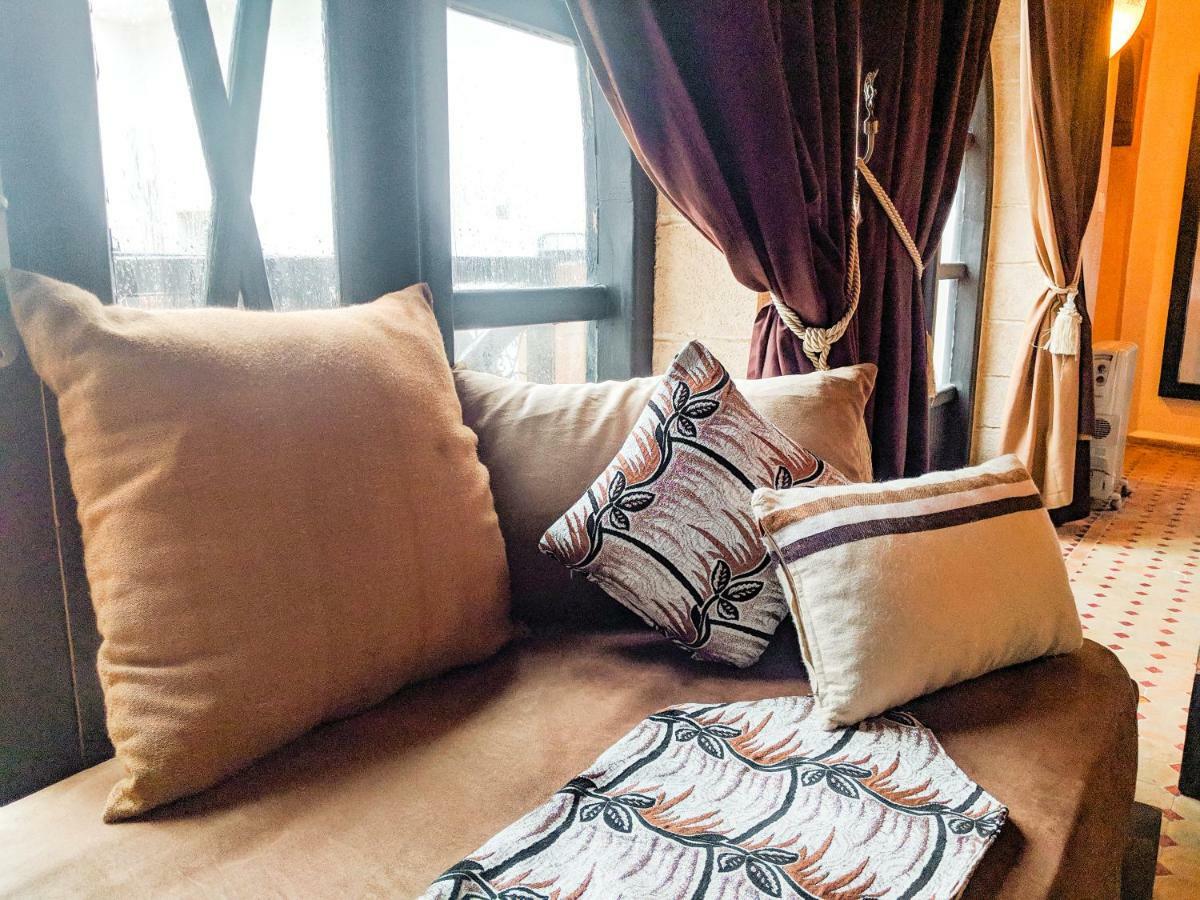 Riad Belle Есувейра Екстериор снимка