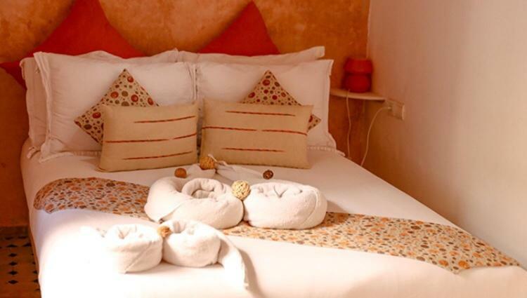Riad Belle Есувейра Екстериор снимка