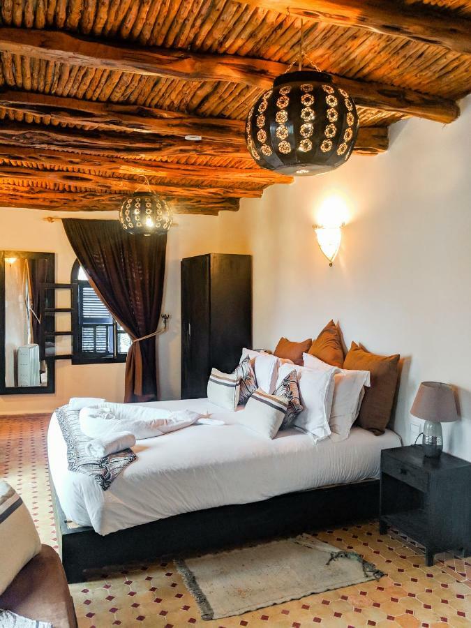 Riad Belle Есувейра Екстериор снимка