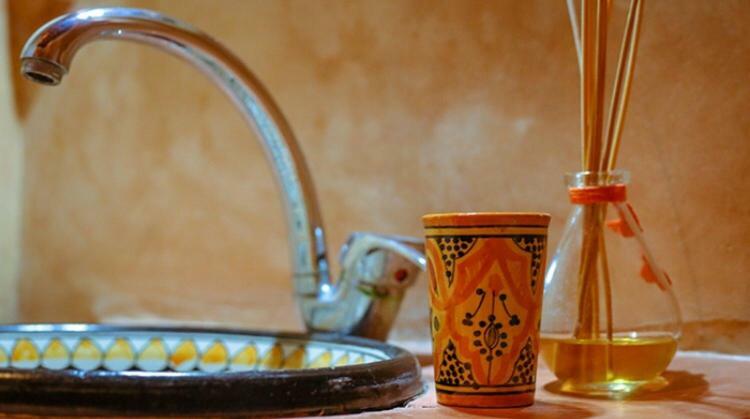 Riad Belle Есувейра Екстериор снимка