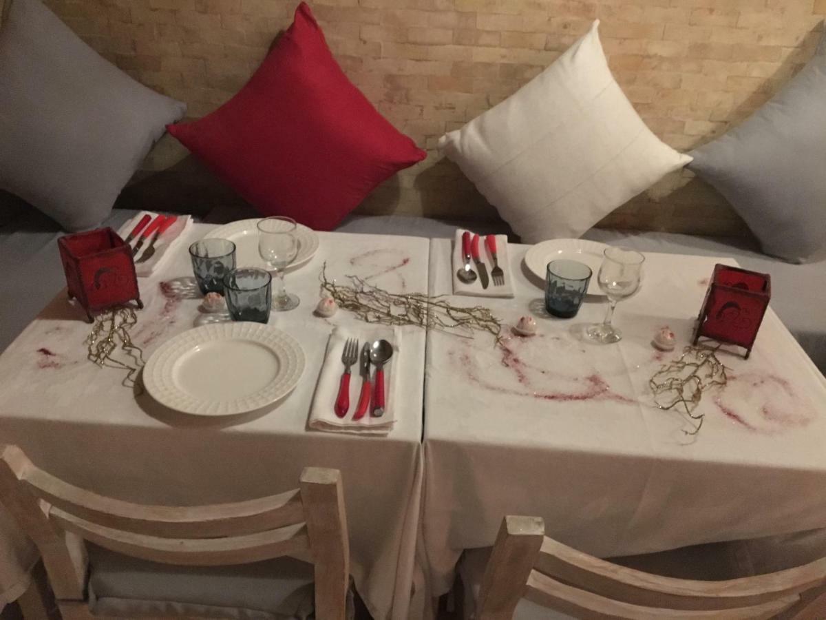 Riad Belle Есувейра Екстериор снимка